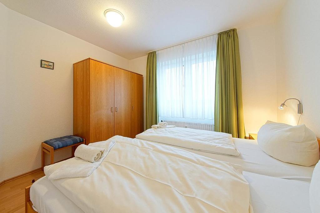 Apartamento Hus Jadekieker Hus Jadekieker 22 Schillig Exterior foto